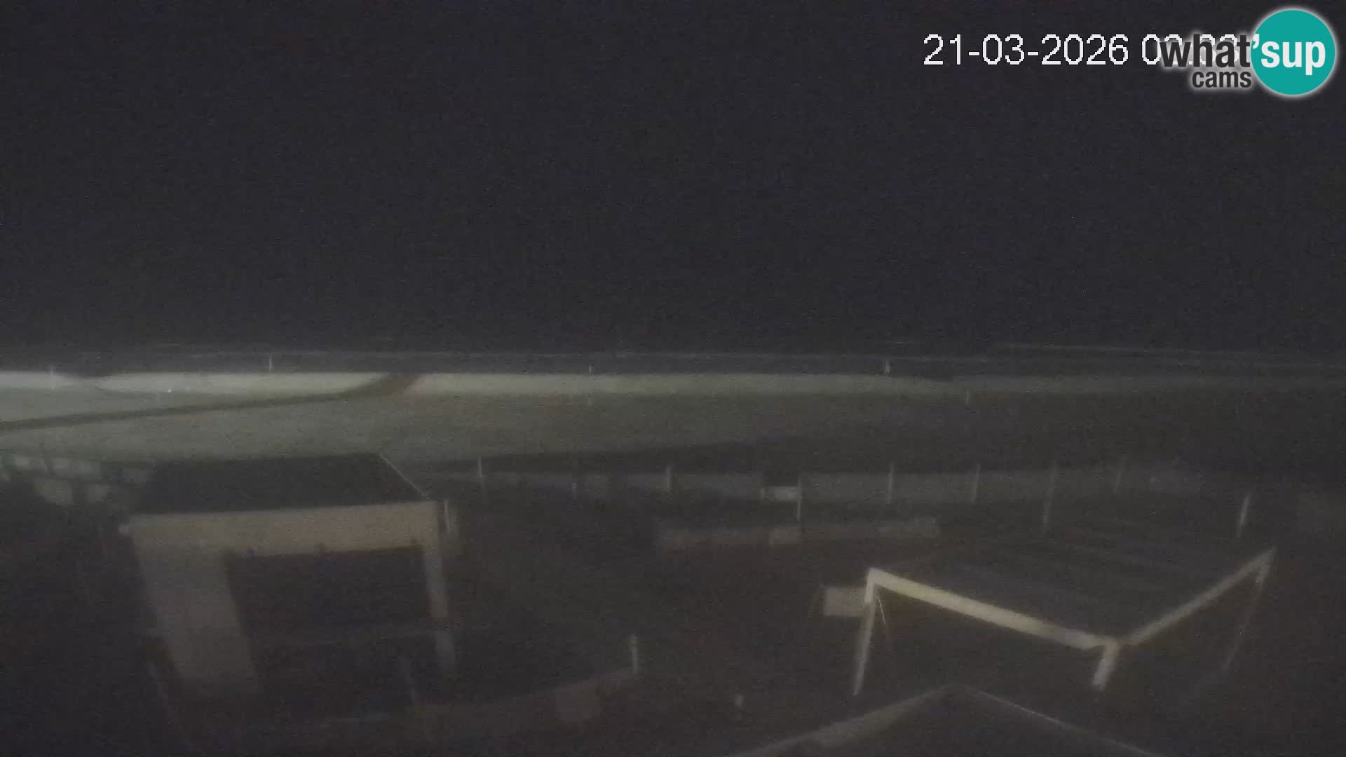 Camera en vivo playa Riccione – Bagni Oreste spiaggia 115 – Italia