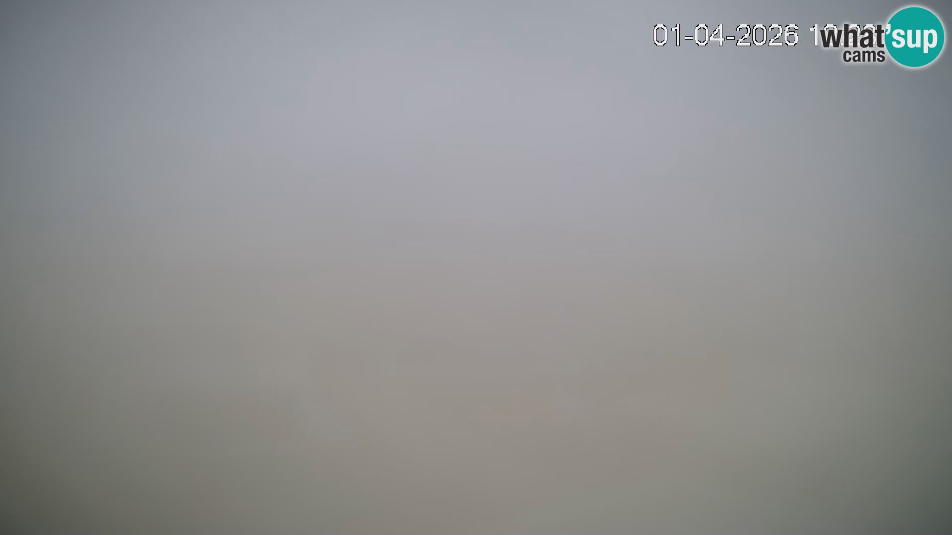 Webcam Riccione plage – Bagni Oreste spiaggia 115 – Italie