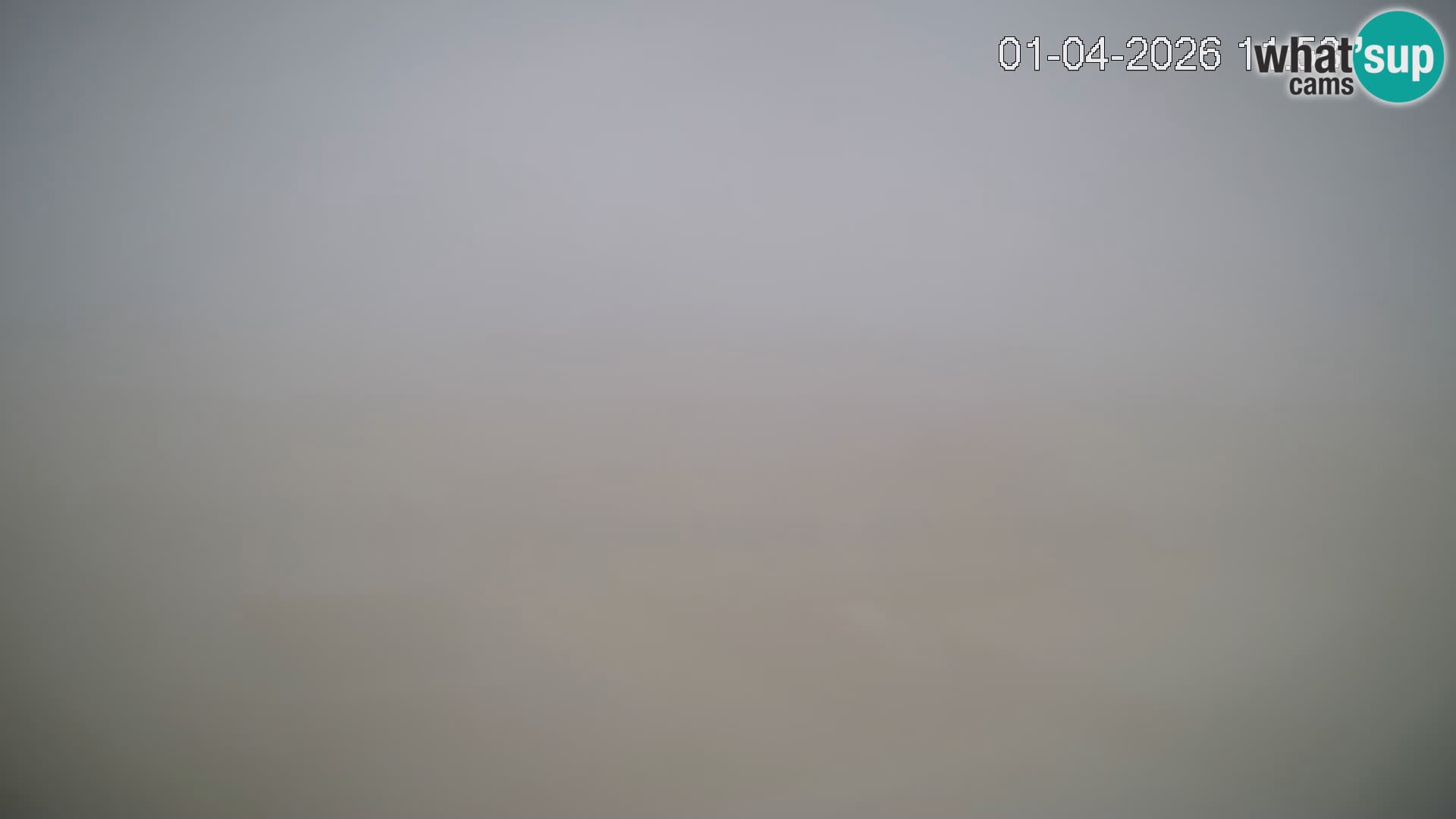 Webcam Riccione plage – Bagni Oreste spiaggia 115 – Italie