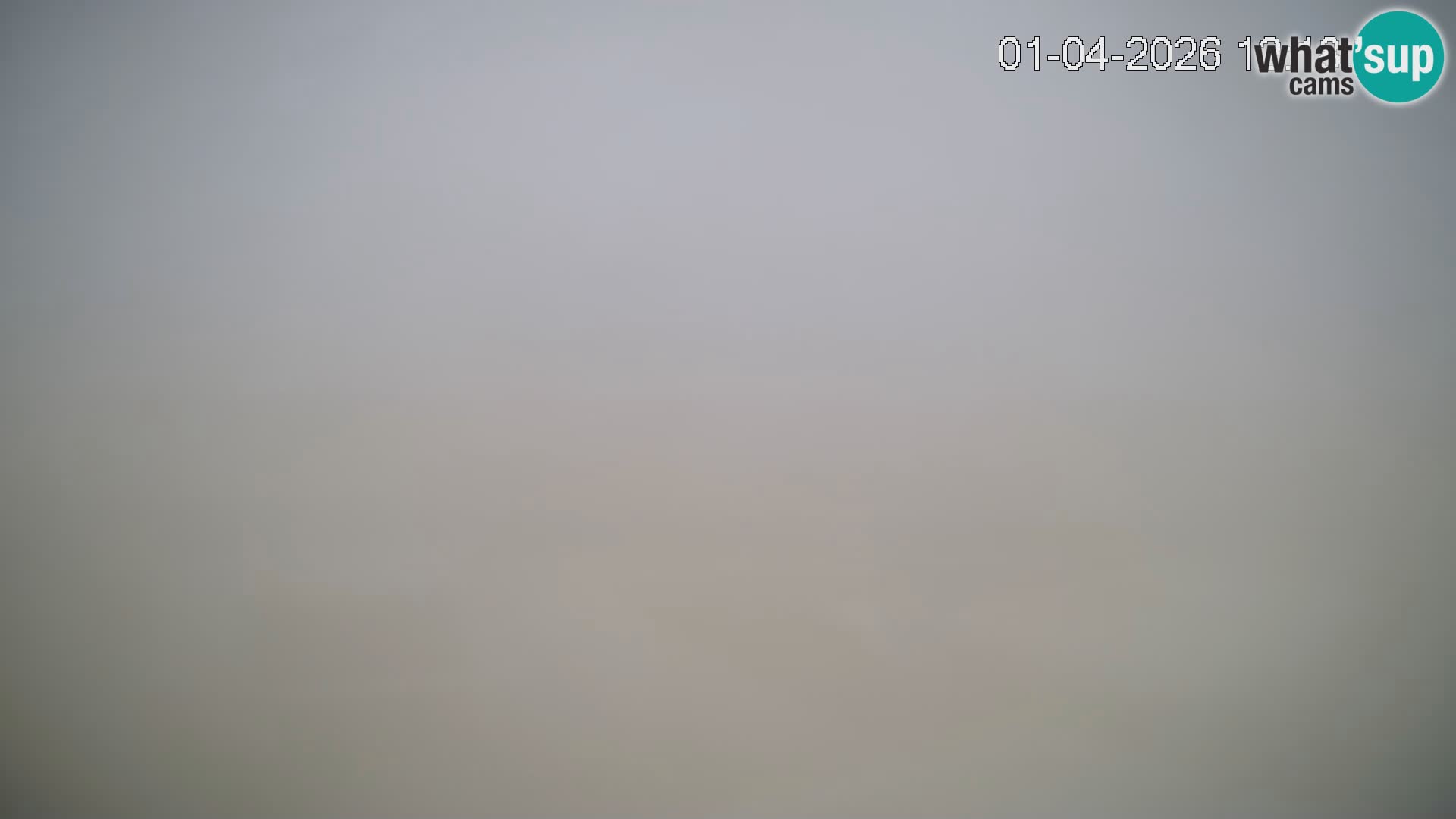 Camera en vivo playa Riccione – Bagni Oreste spiaggia 115 – Italia