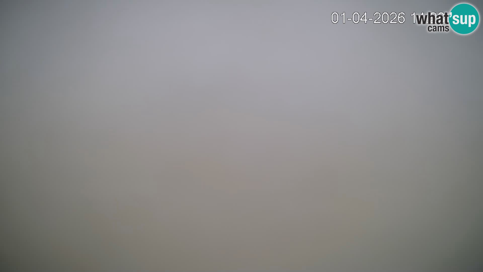 Webcam Riccione plage – Bagni Oreste spiaggia 115 – Italie