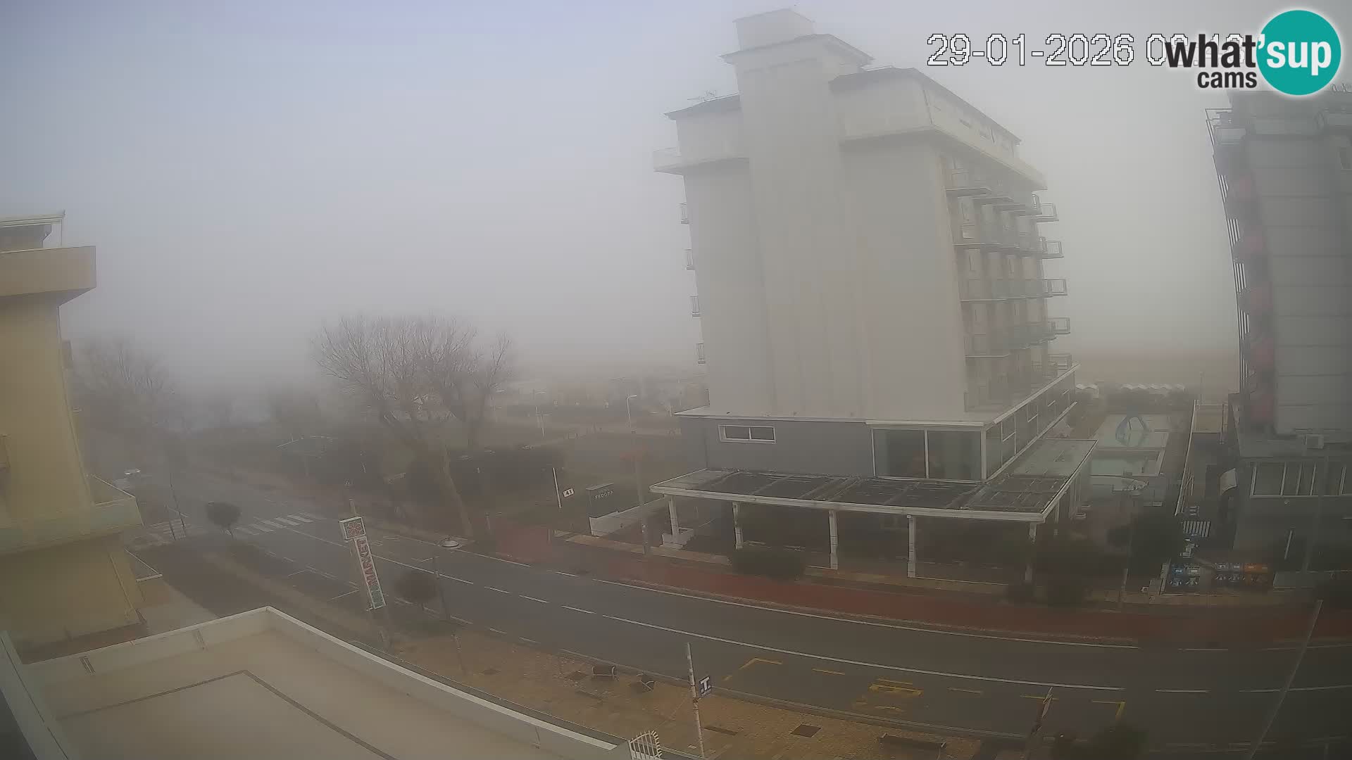 Riccione livecam beach and La Malfa gardens – Bagni Oreste spiaggia 115