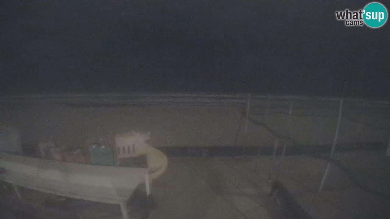 Riccione webcam – Zona 3 Riccione beach