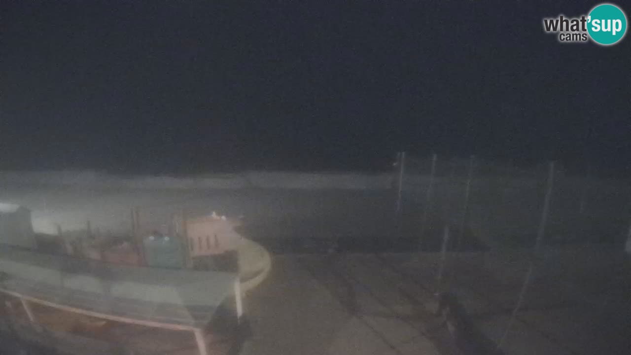 Riccione webcam – Zona 3 Riccione beach