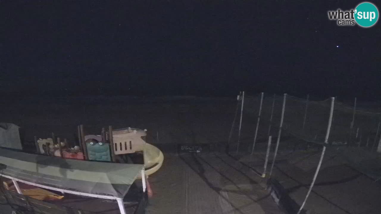 Webcamera Riccione – Spiaggia Zona 3 Riccione