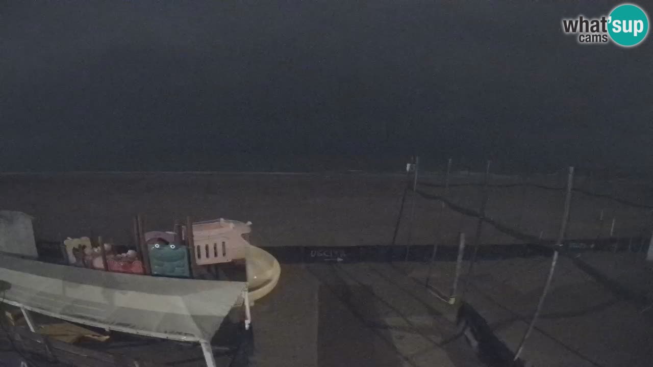 Webcamera Riccione – Spiaggia Zona 3 Riccione