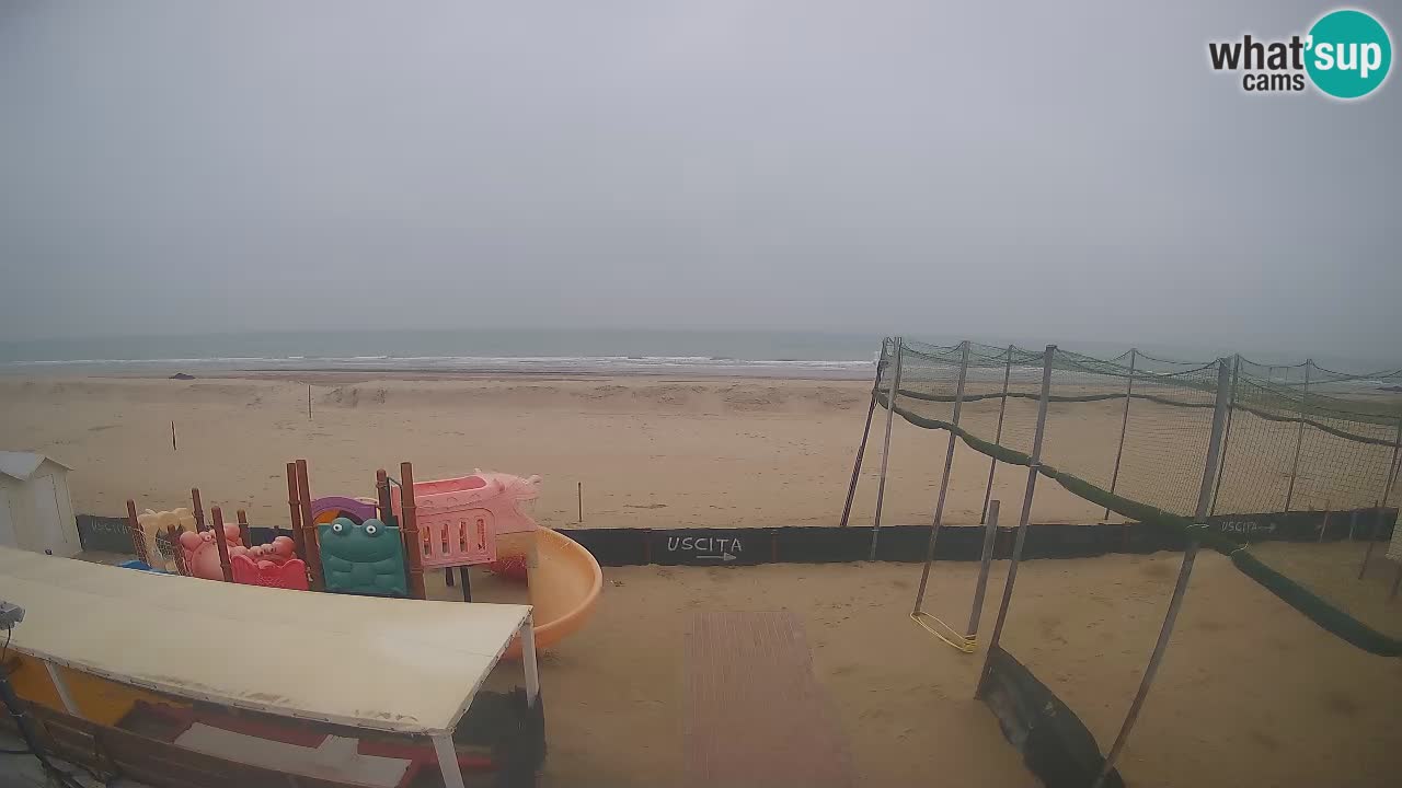 Webcamera Riccione – Spiaggia Zona 3 Riccione