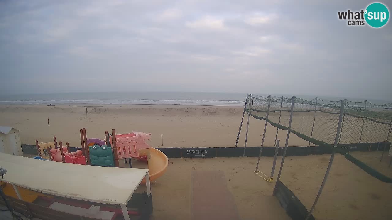 Webcamera Riccione – Spiaggia Zona 3 Riccione