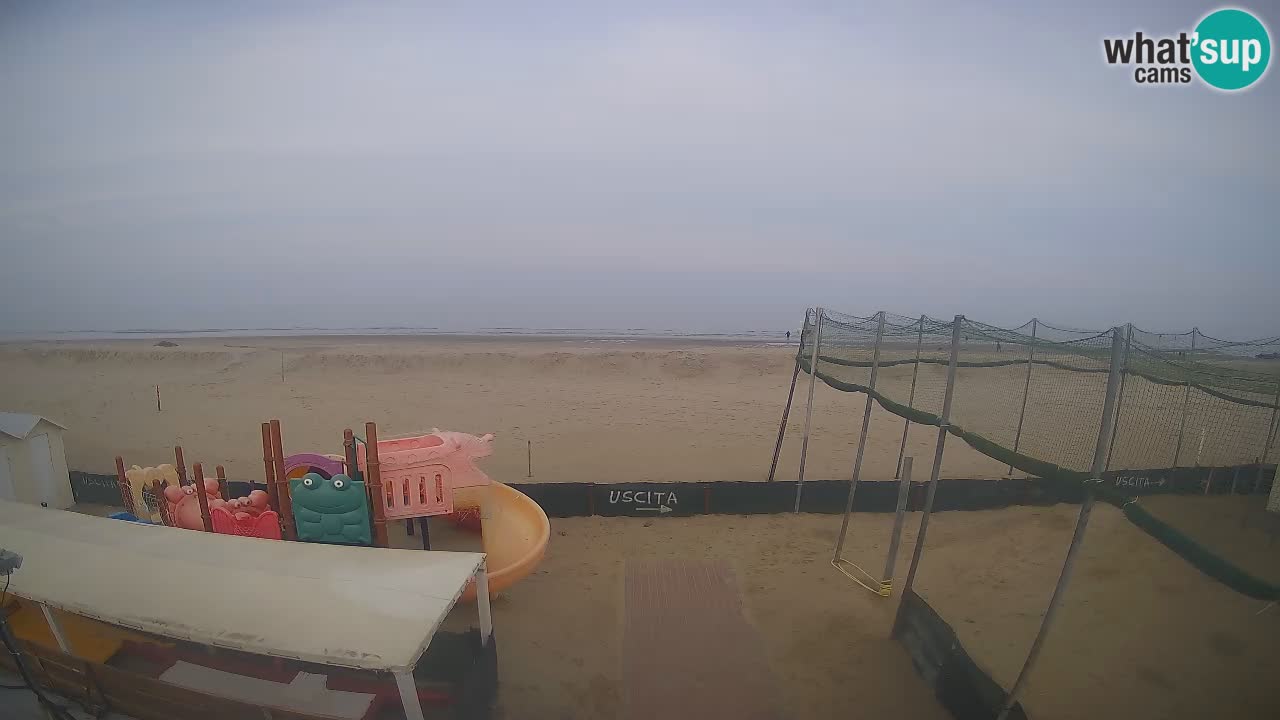 Webcamera Riccione – Spiaggia Zona 3 Riccione
