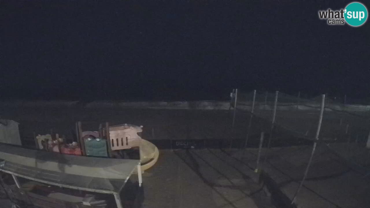 Webcamera Riccione – Spiaggia Zona 3 Riccione