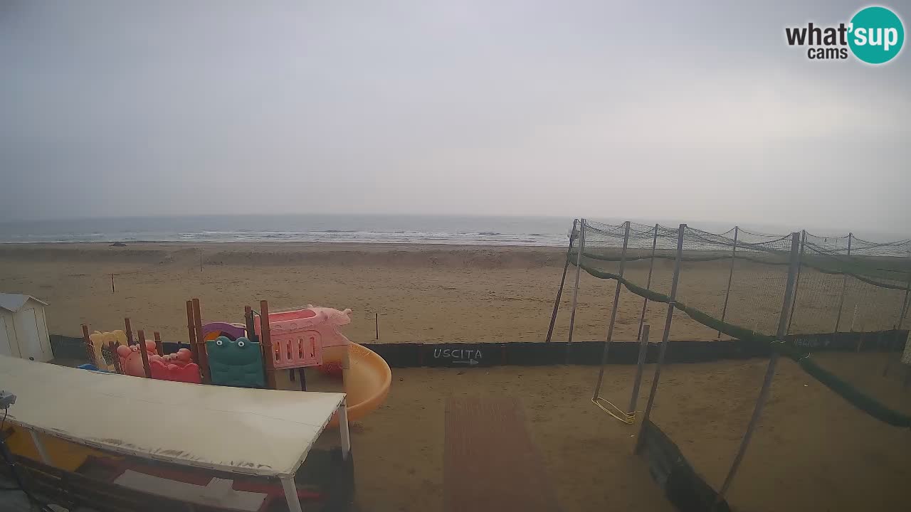 Webcamera Riccione – Spiaggia Zona 3 Riccione