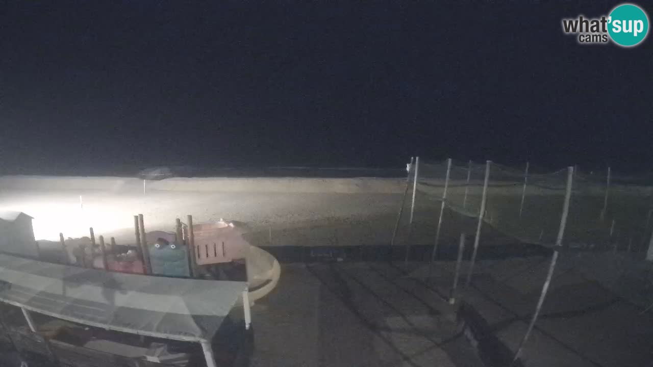 Webcamera Riccione – Spiaggia Zona 3 Riccione
