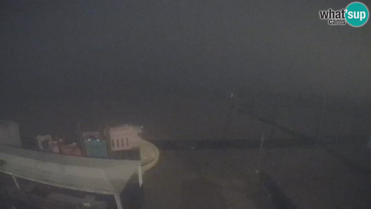 Webcamera Riccione – Spiaggia Zona 3 Riccione