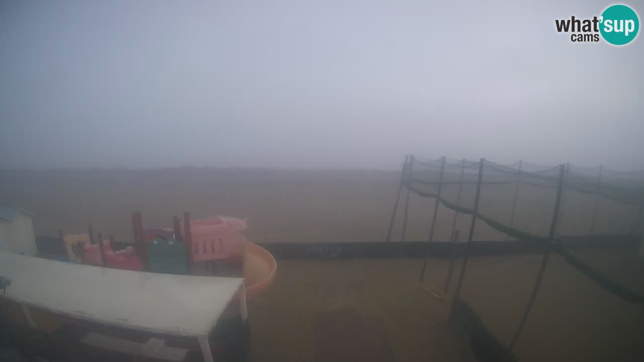 Webcam Strand Riccione – Spiaggia Zona 3 Riccione