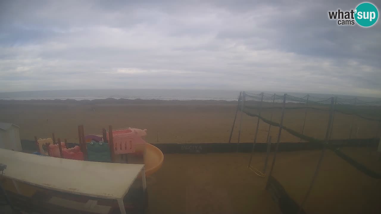 Webcamera Riccione – Spiaggia Zona 3 Riccione