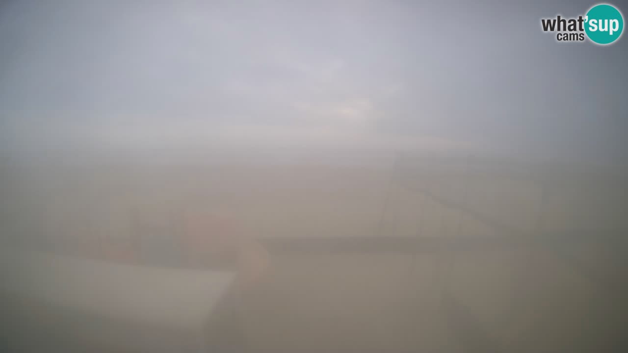 Riccione webcam – Zona 3 Riccione beach