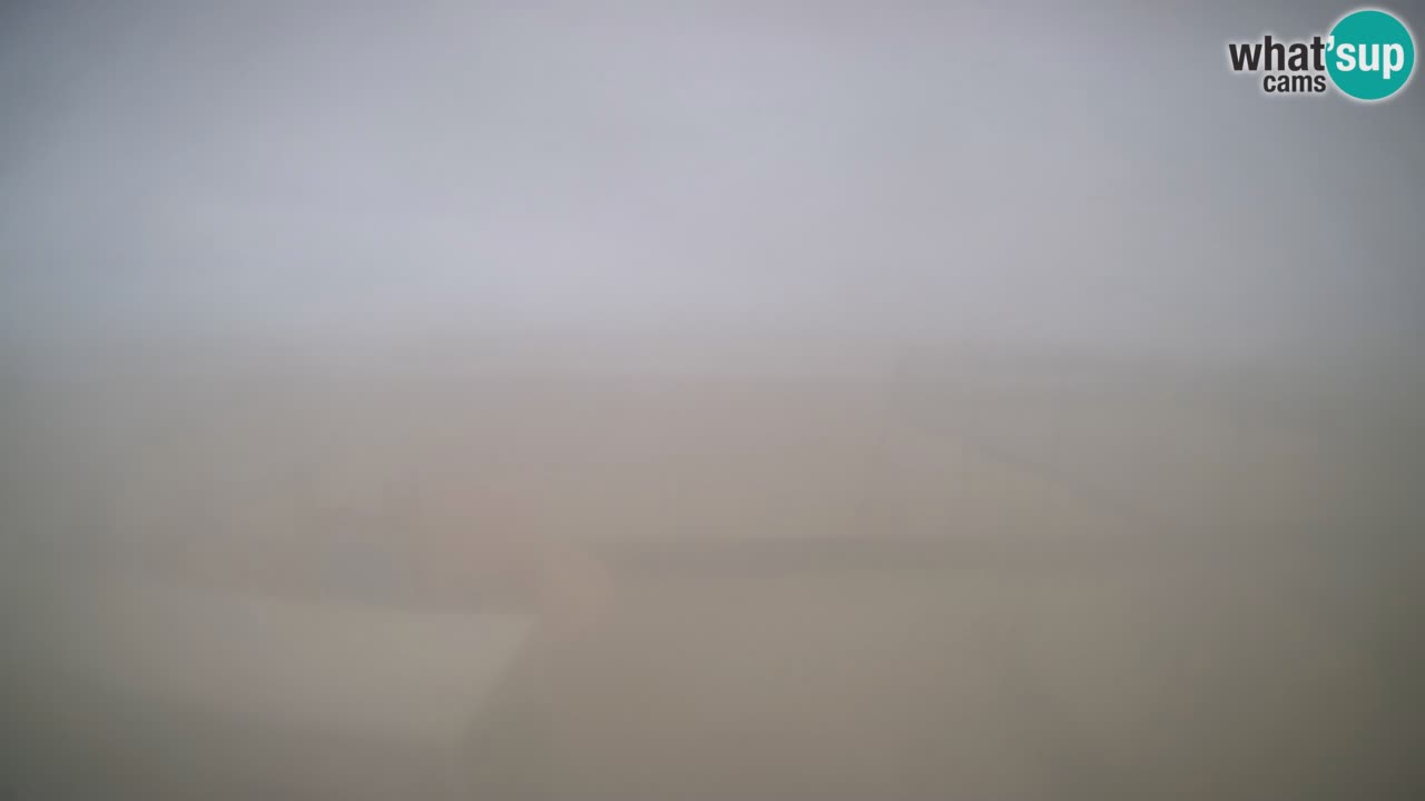 Cámara web de Riccione – Playa Zona 3