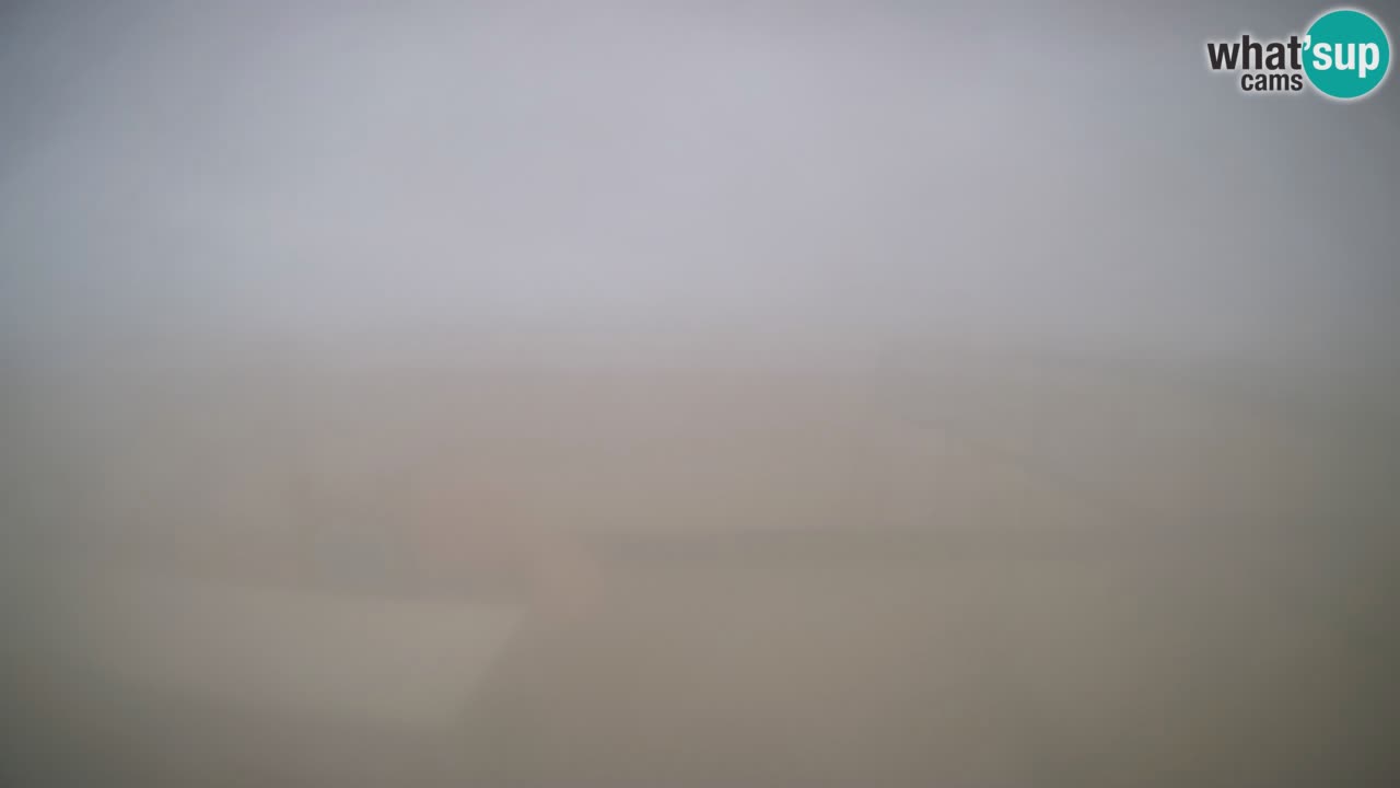 Riccione web kamera – Plaža Zona 3