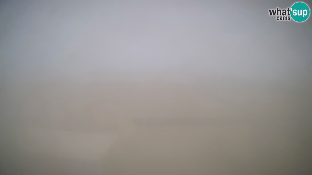 Riccione webcam – Zona 3 Riccione beach