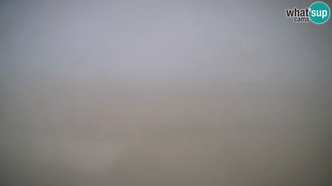 Cámara web de Riccione – Playa Zona 3