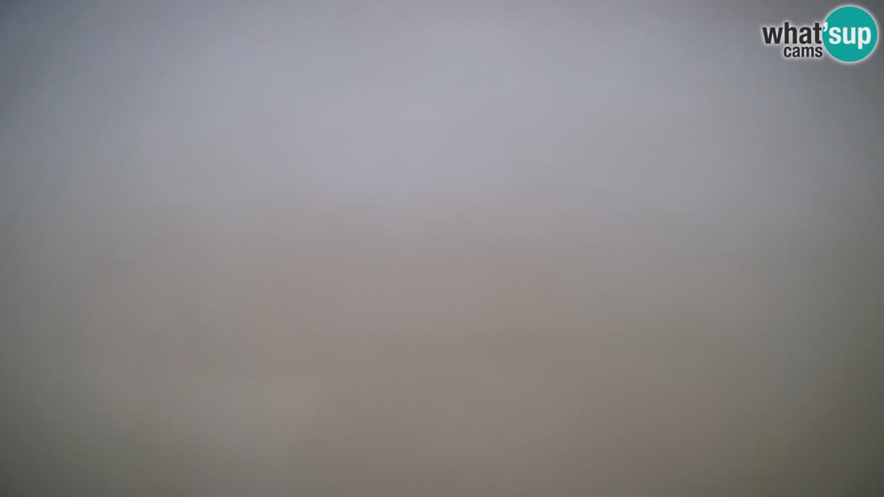 Riccione web kamera – Plaža Zona 3