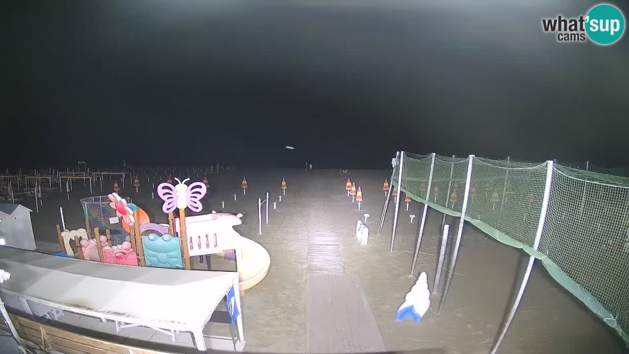 Riccione Beach Zone 3 Webcam – Live View