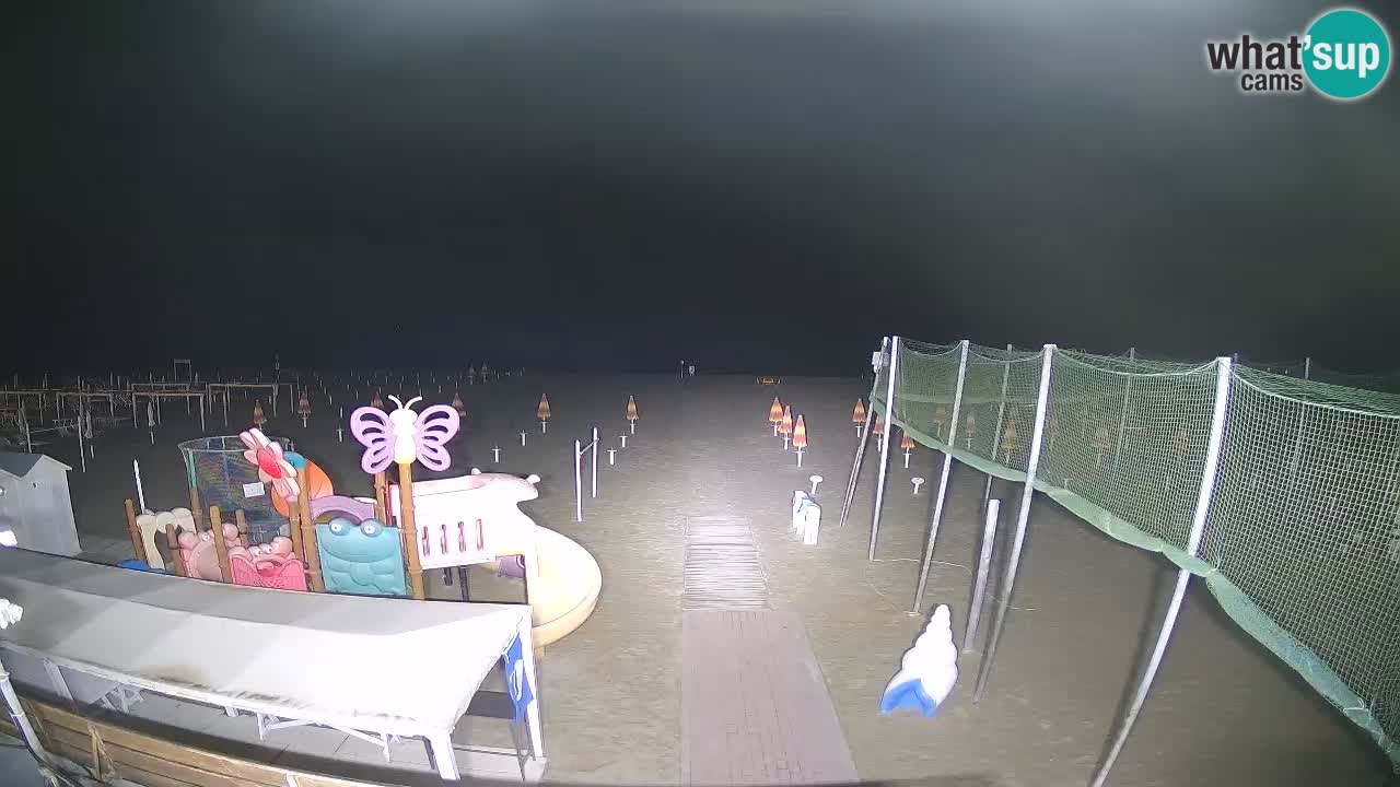Riccione Beach Zone 3 Webcam – Live View