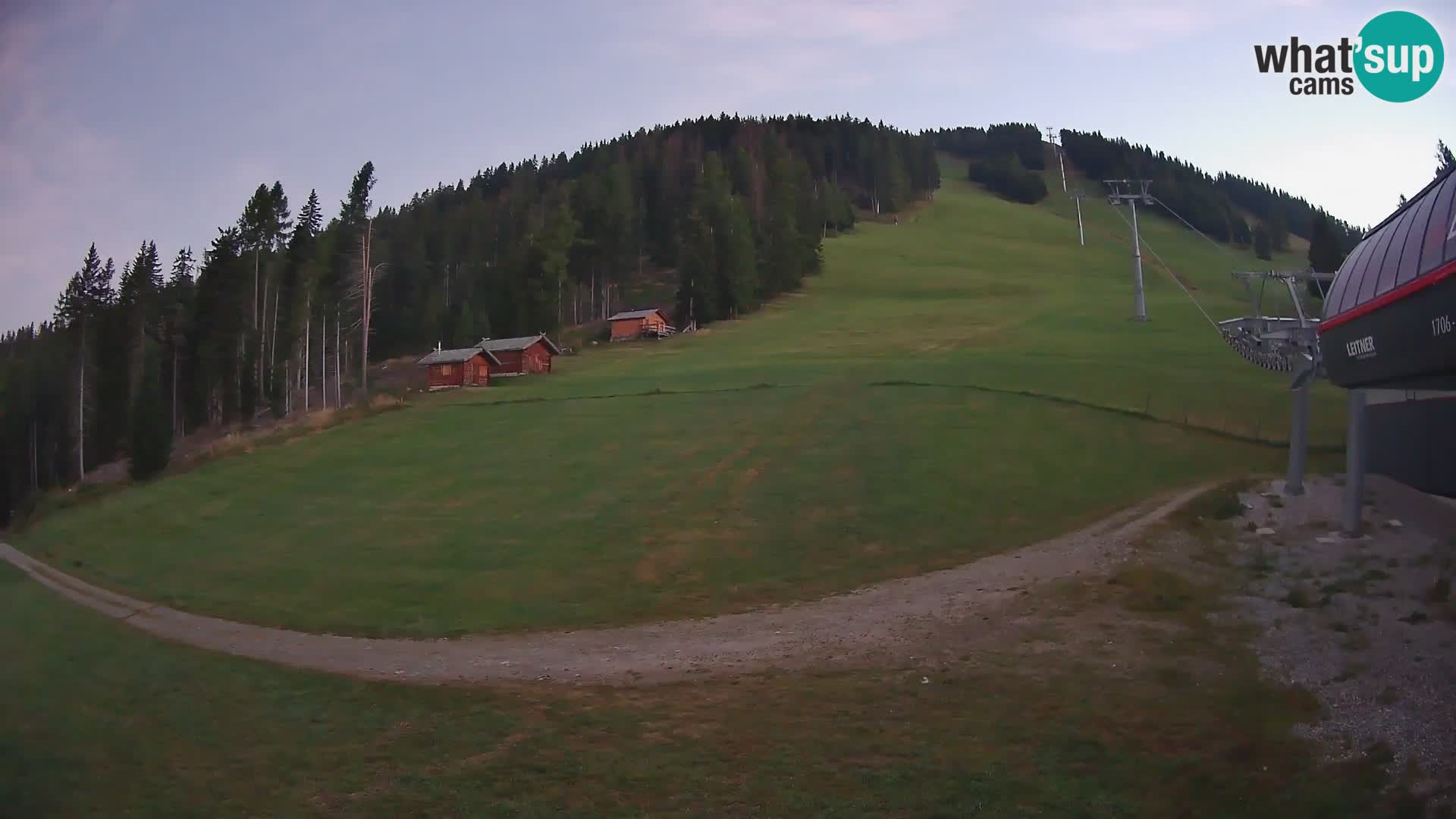 Gitschberg Jochtal webcam | Skiexpress Tal