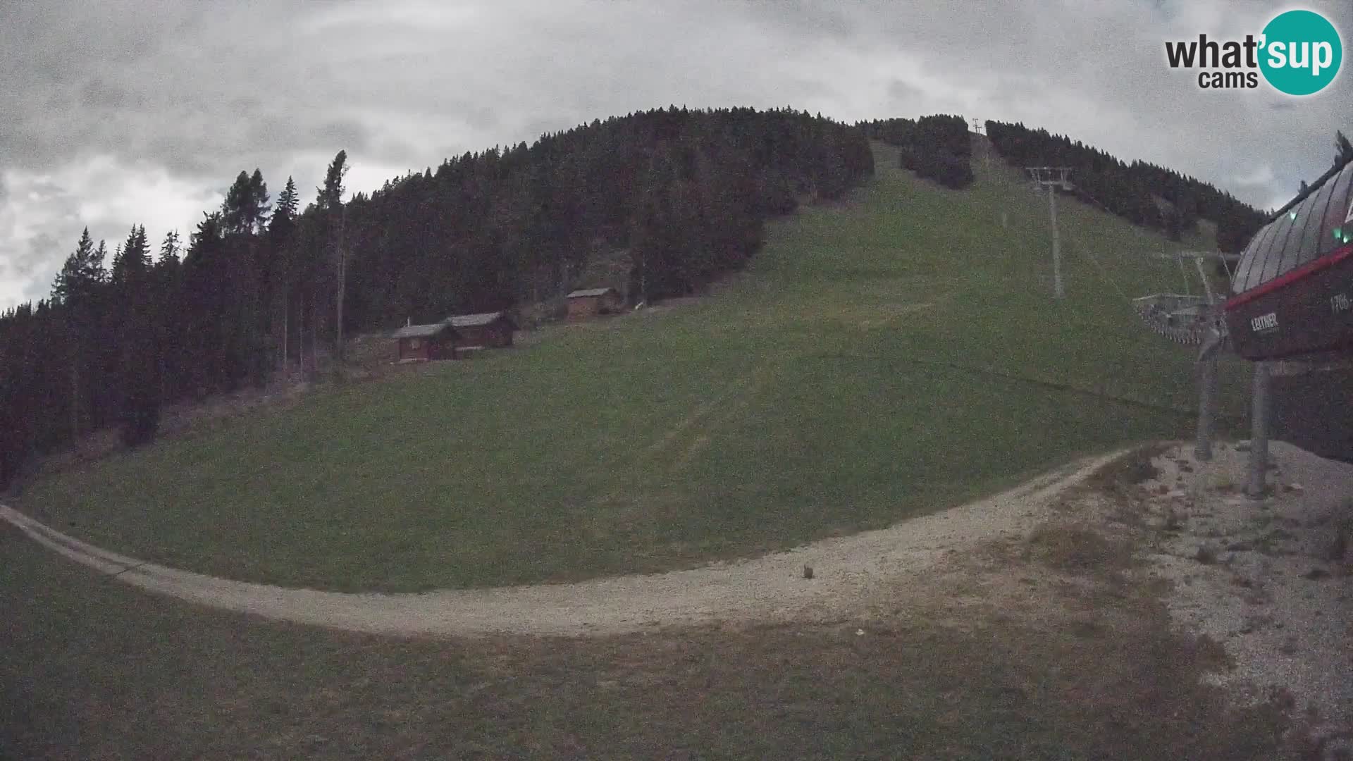 Gitschberg Jochtal webcam | Skiexpress Tal