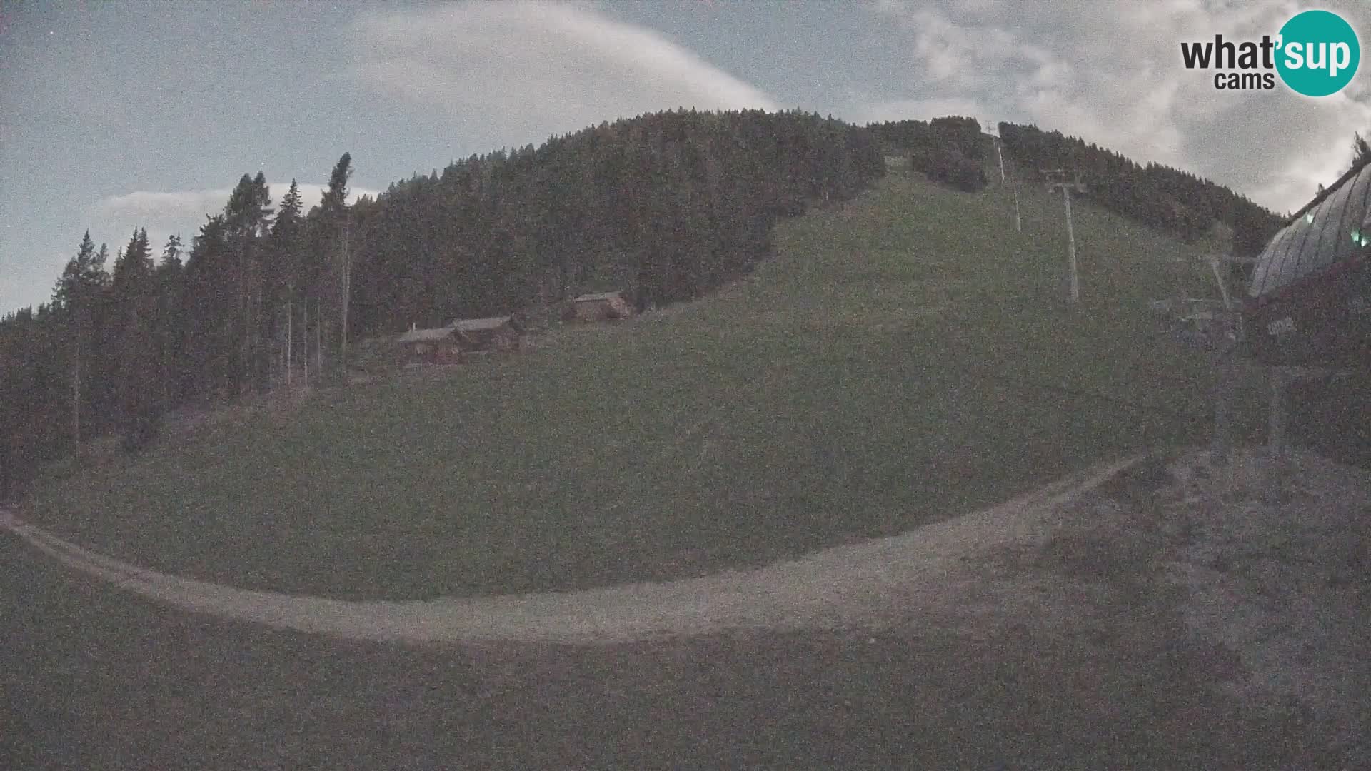 Gitschberg Jochtal Station de ski webcam | Skiexpress vallée | Rio Pusteria