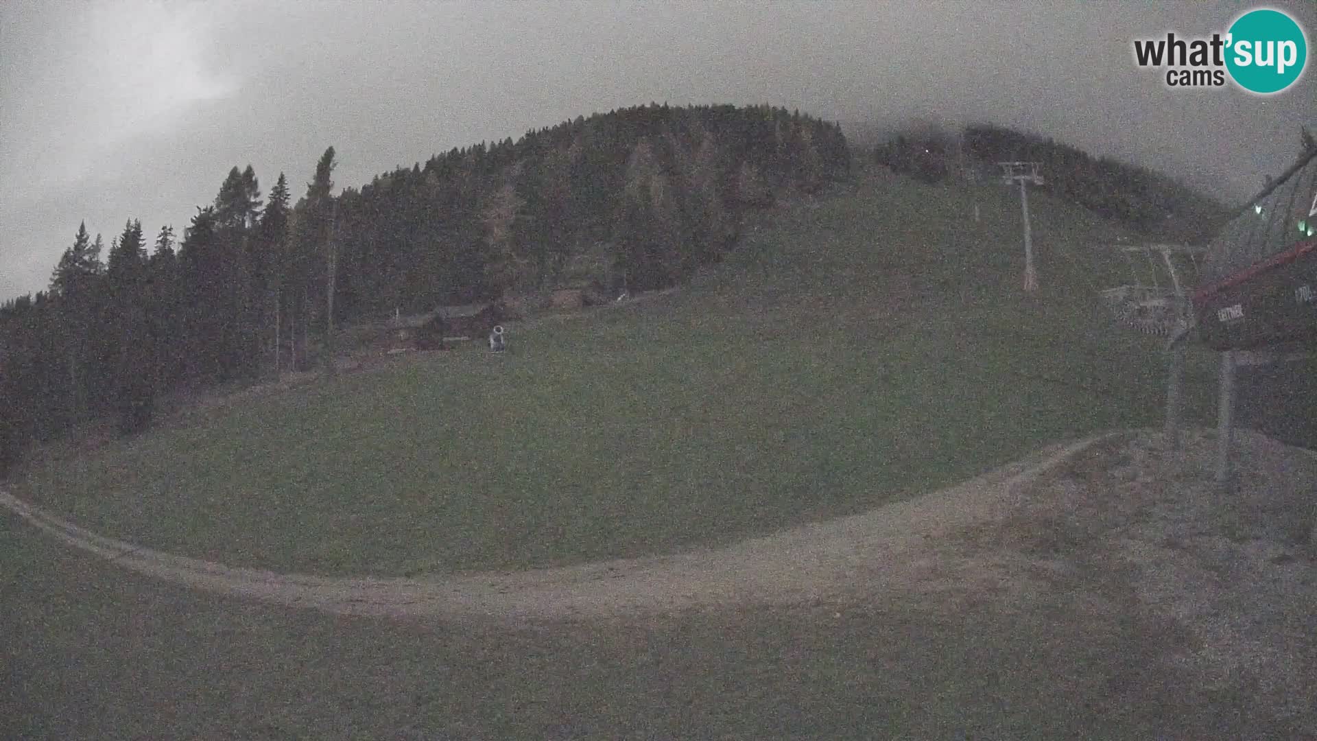 Ski Resort Gitschberg Jochtal webcam | Skiexpress valley