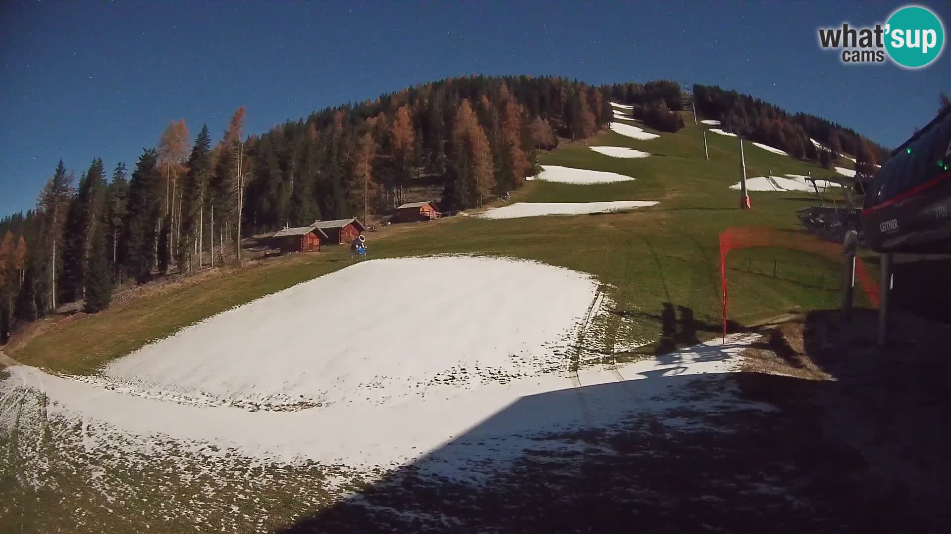 Gitschberg Jochtal webcam | Skiexpress Tal