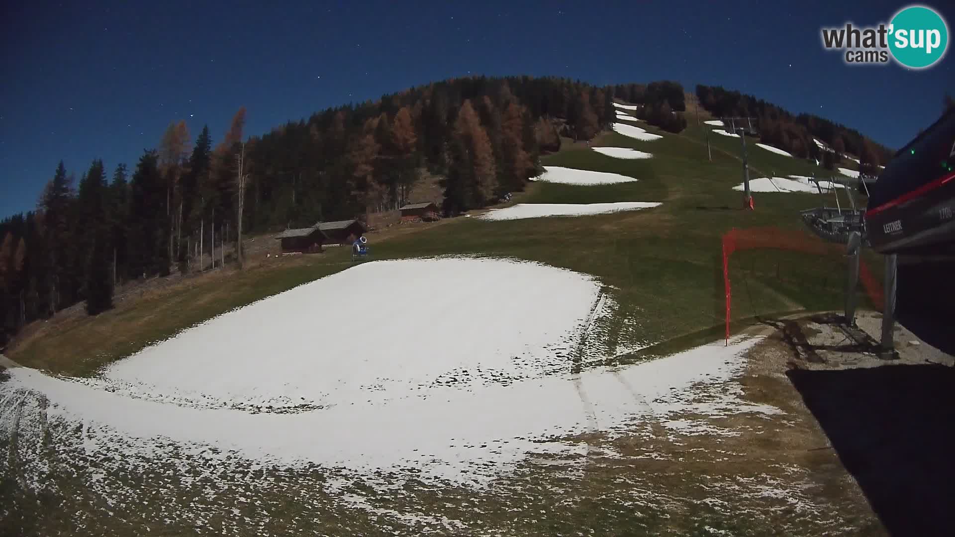 Webcam Gitschberg Jochtal | Skiexpress Valle | Rio Pusteria