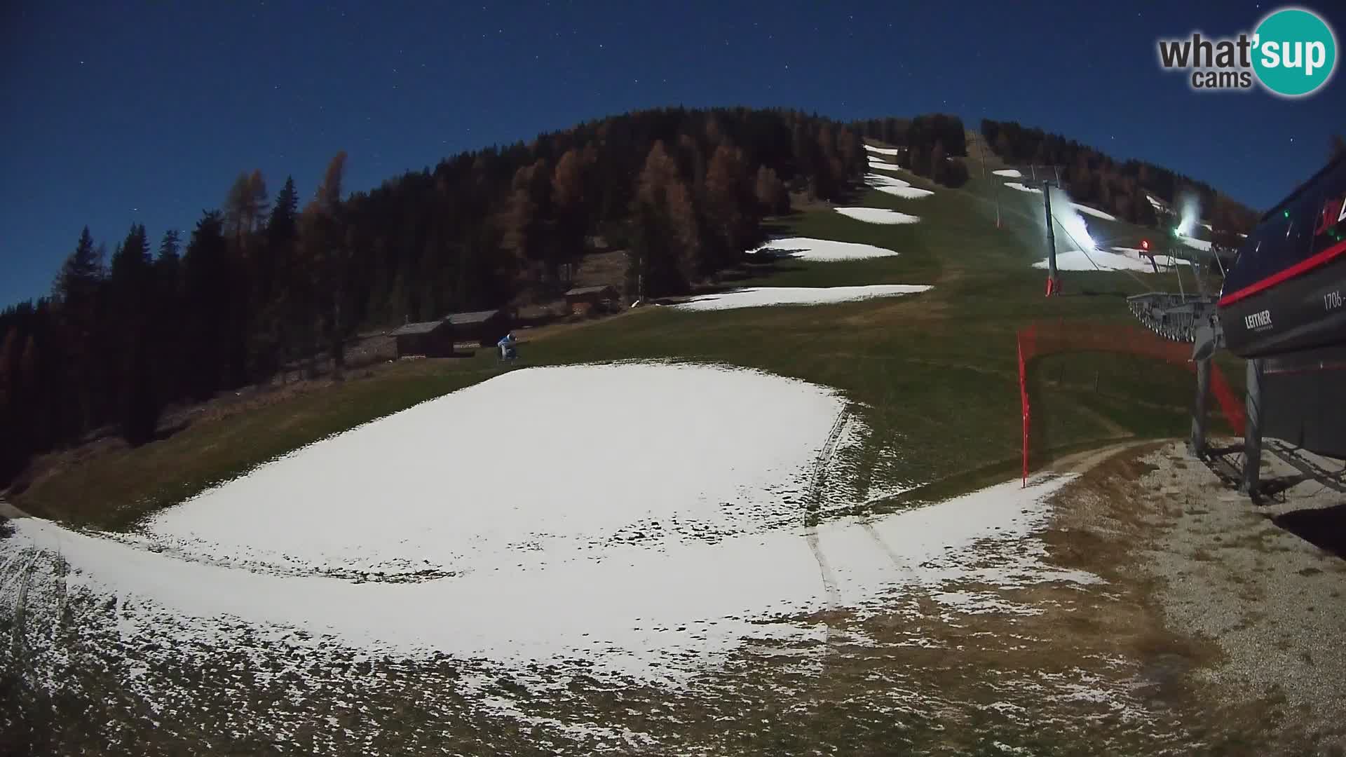 Ski Resort Gitschberg Jochtal webcam | Skiexpress valley