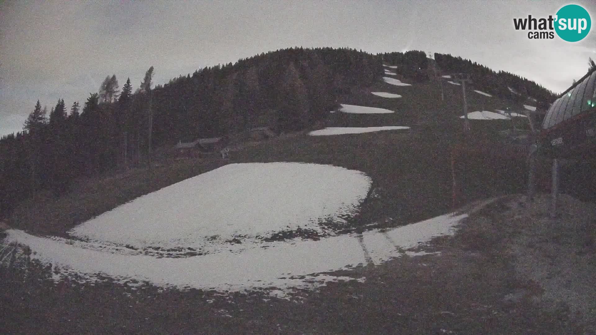 Web kamera skijališta Gitschberg Jochtal | Skiexpress dolina