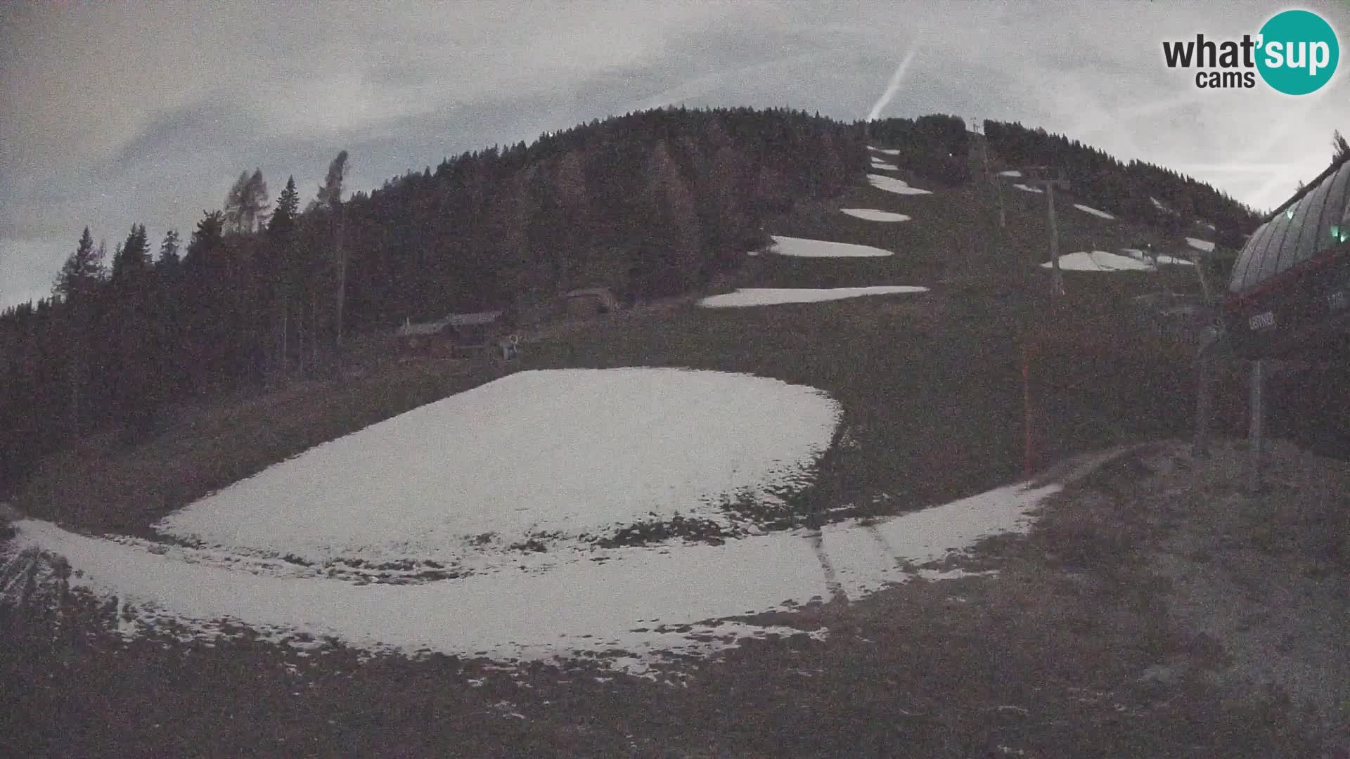 Ski Resort Gitschberg Jochtal webcam | Skiexpress valley