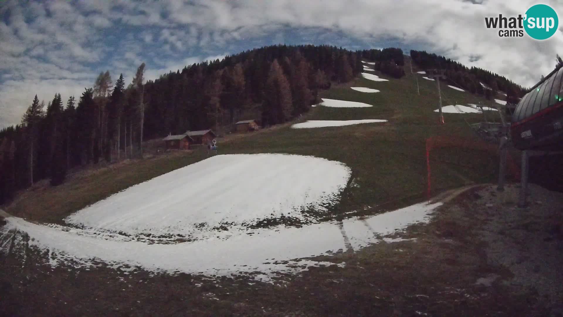 Webcam Gitschberg Jochtal | Skiexpress Valle | Rio Pusteria