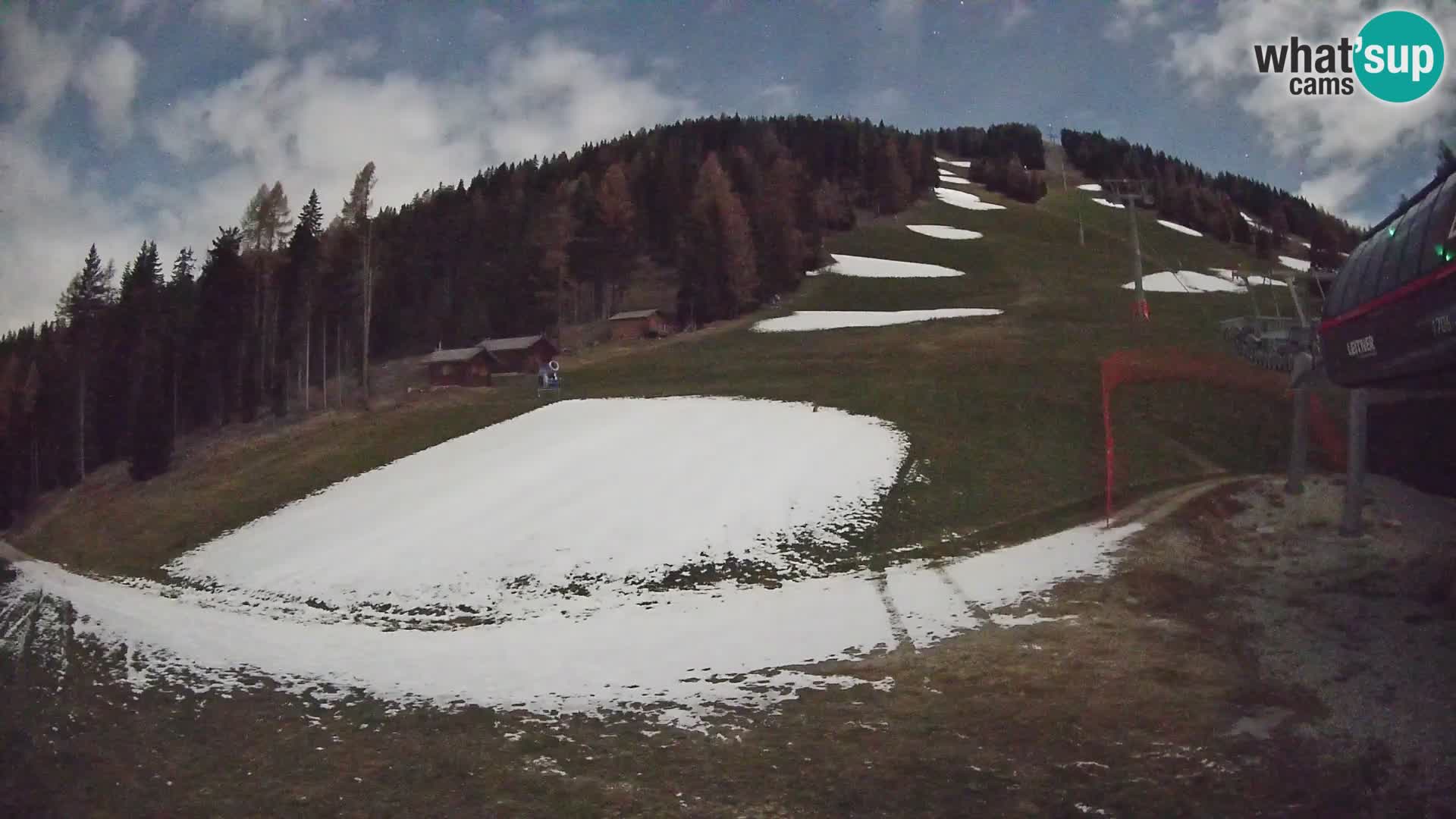 Webcam Gitschberg Jochtal | Skiexpress Valle | Rio Pusteria