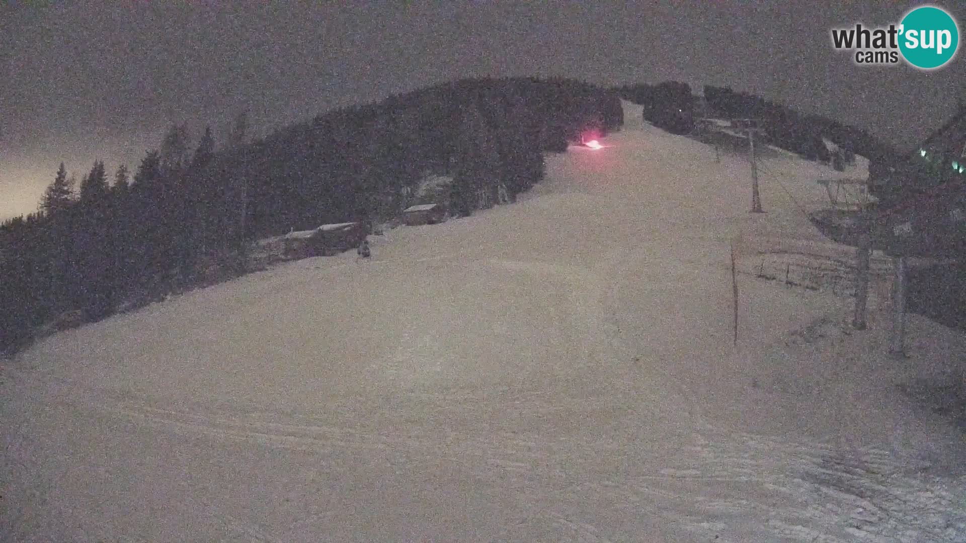 Gitschberg Jochtal webcam | Skiexpress Tal