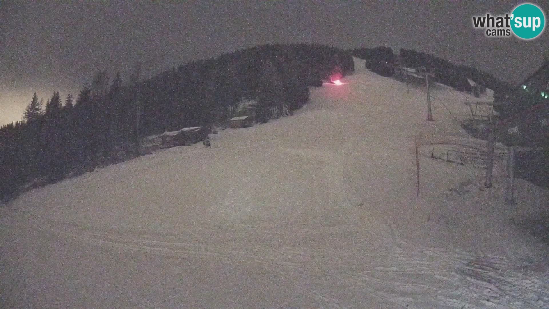 Spletna kamera Gitschberg Jochtal | Skiexpress dolina | Pusteria