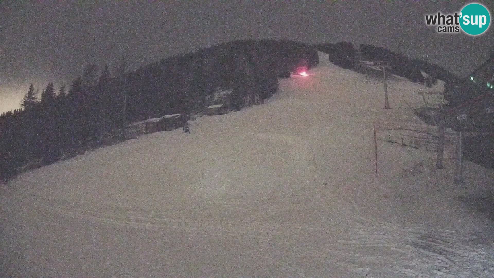 Gitschberg Jochtal webcam | Skiexpress Tal