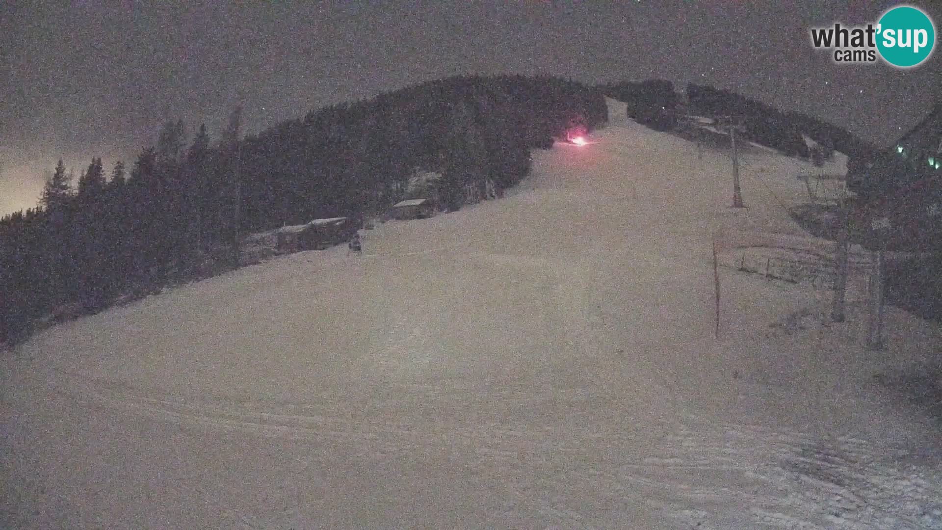 Web kamera skijališta Gitschberg Jochtal | Skiexpress dolina