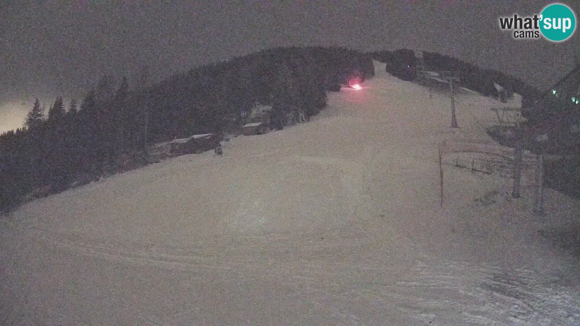 Web kamera skijališta Gitschberg Jochtal | Skiexpress dolina