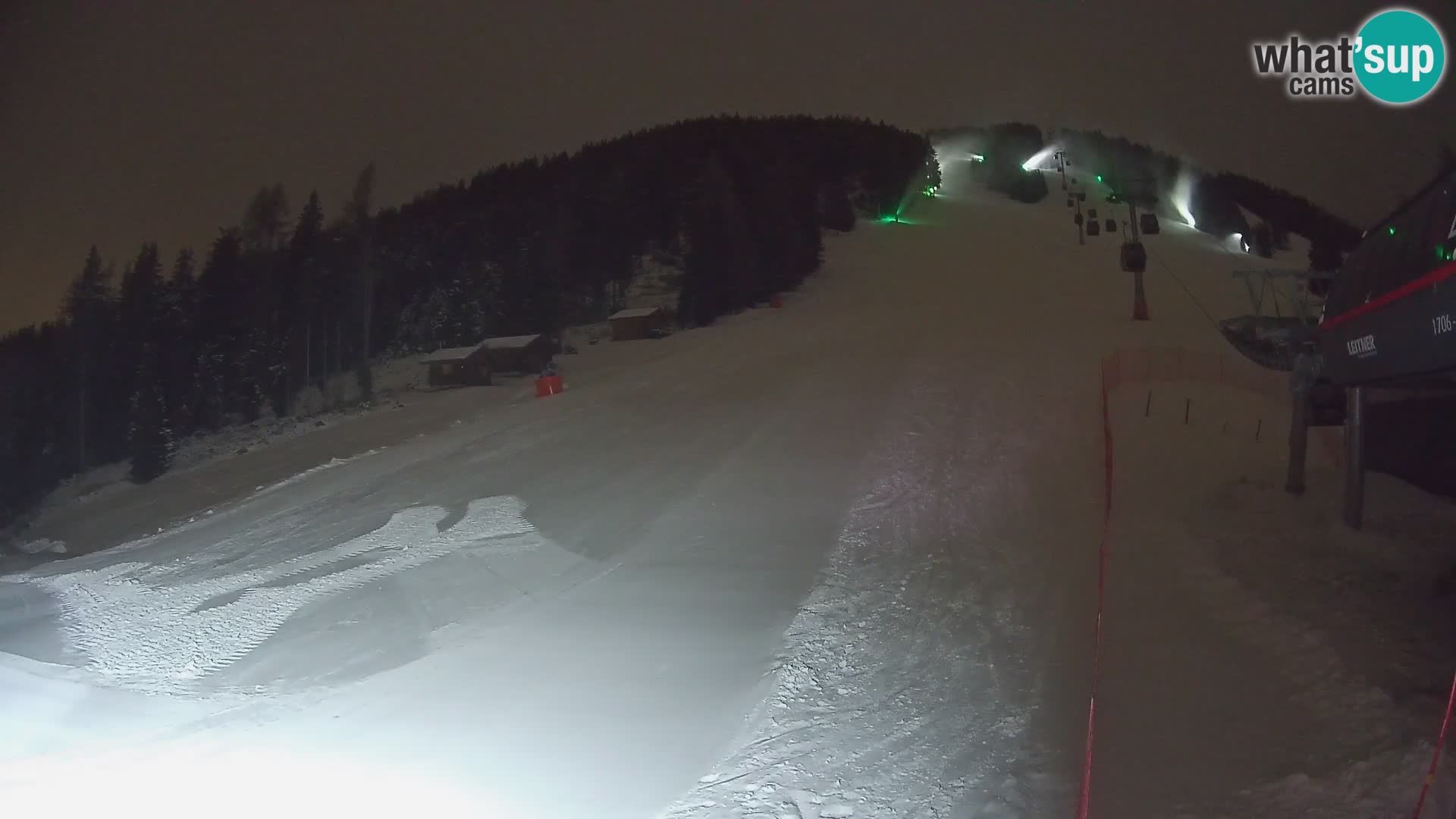 Ski Resort Gitschberg Jochtal webcam | Skiexpress valley