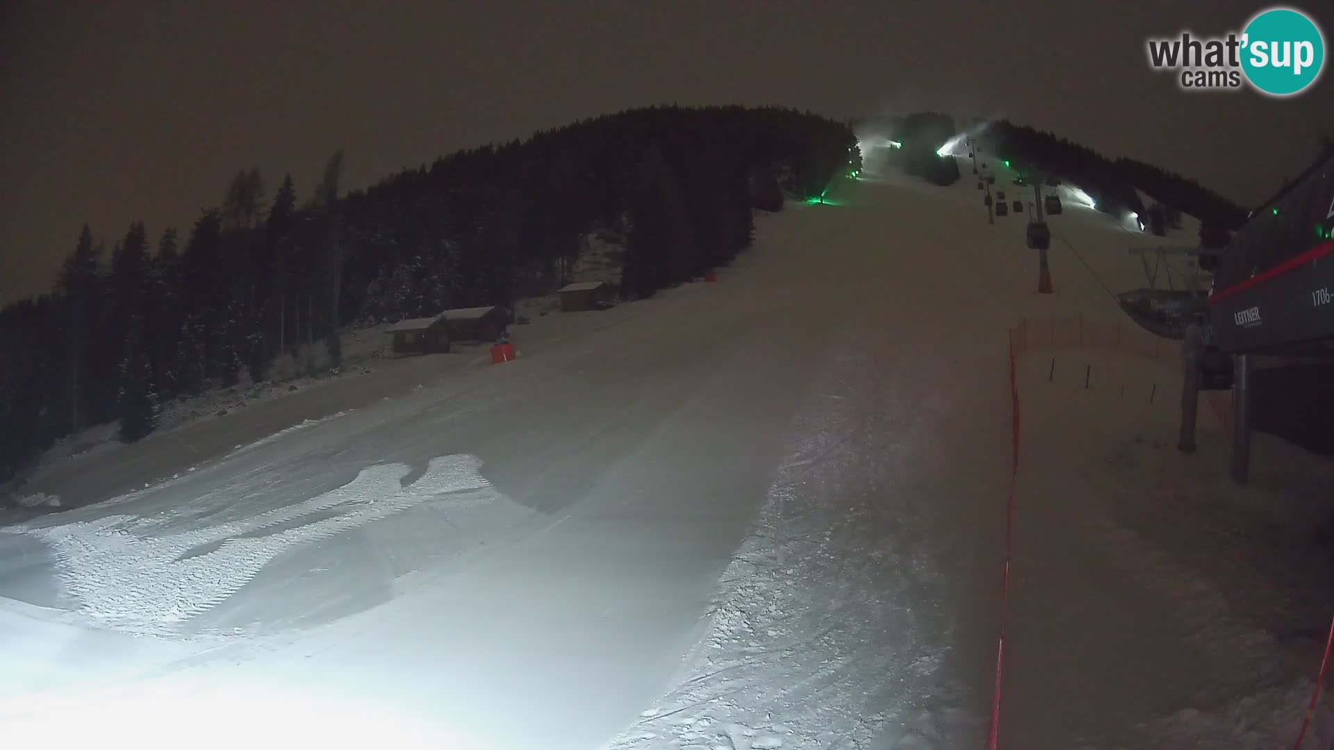 Gitschberg Jochtal webcam | Skiexpress Tal