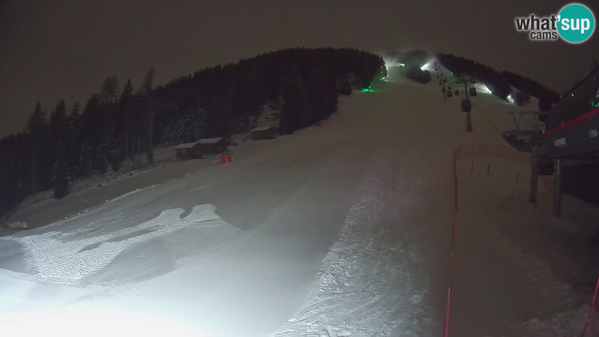 Ski Resort Gitschberg Jochtal webcam | Skiexpress valley