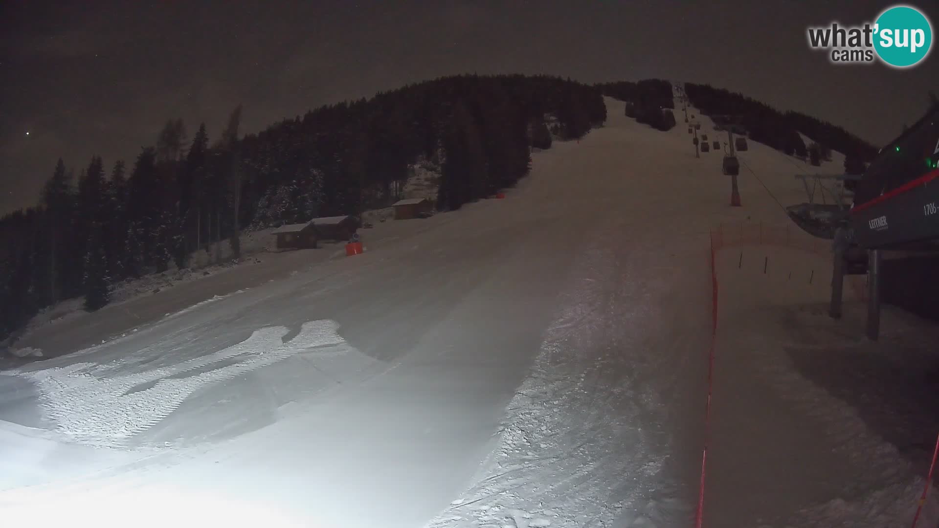 Gitschberg Jochtal webcam | Skiexpress Tal