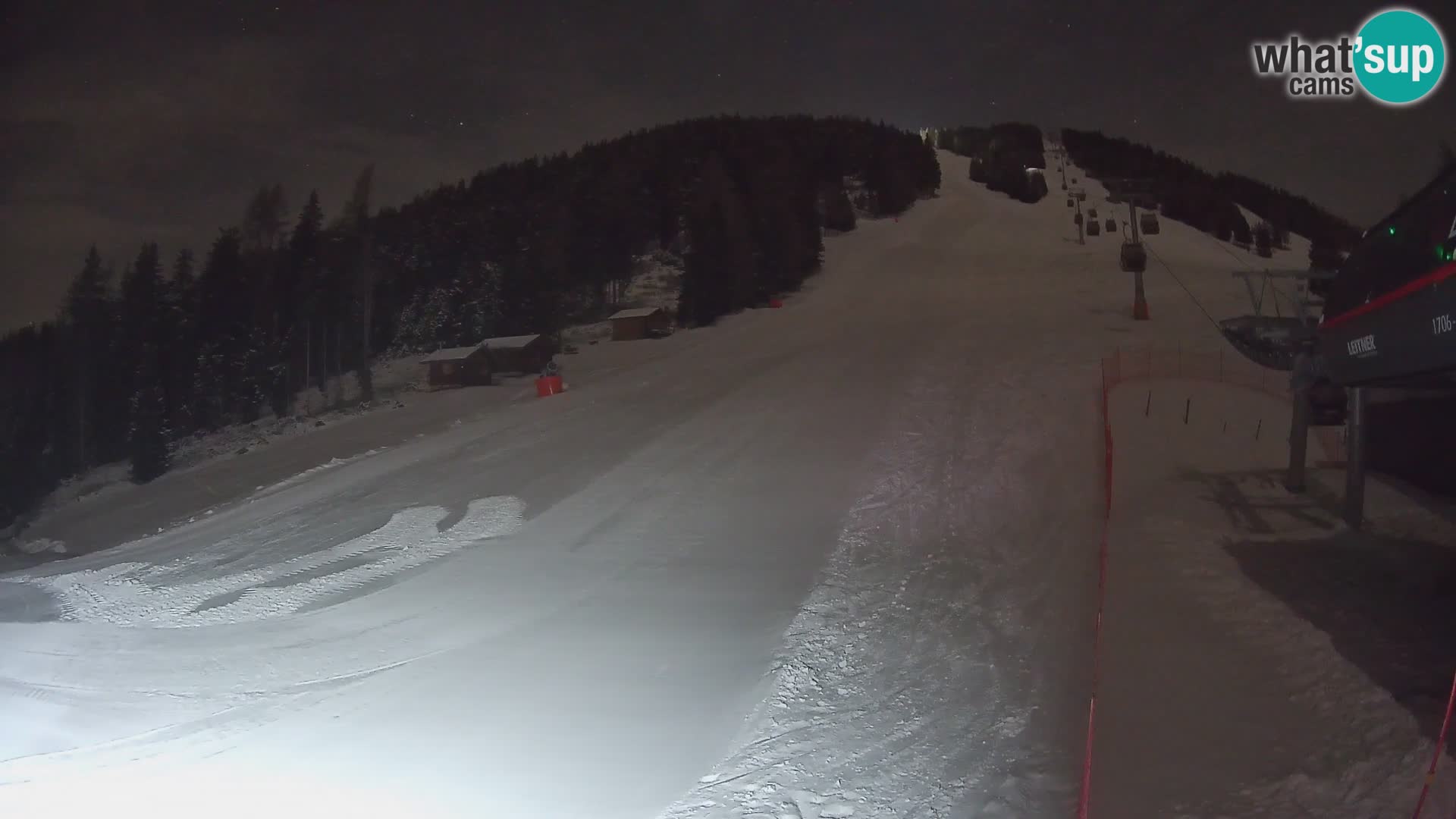 Ski Resort Gitschberg Jochtal webcam | Skiexpress valley