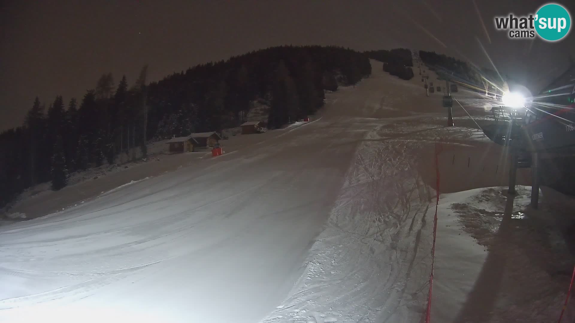 Webcam Gitschberg Jochtal | Skiexpress Valle | Rio Pusteria