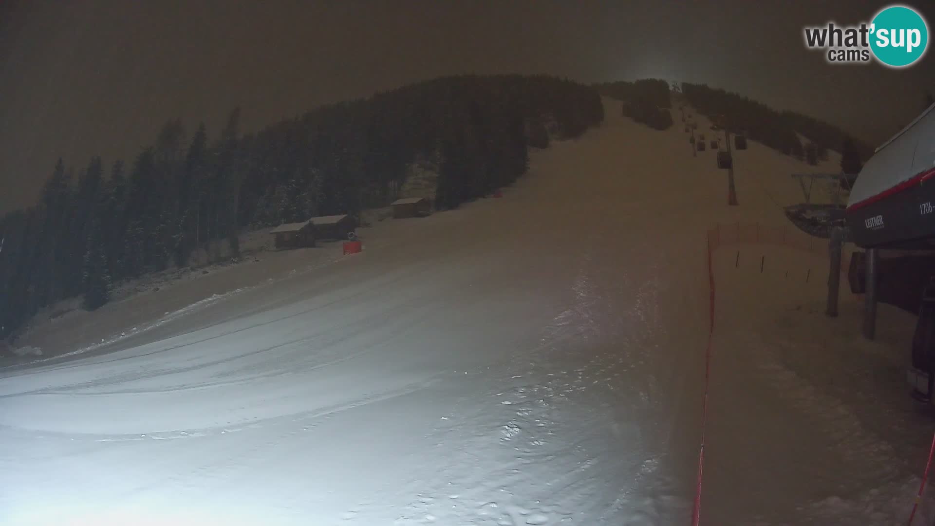 Webcam Gitschberg Jochtal | Skiexpress Valle | Rio Pusteria